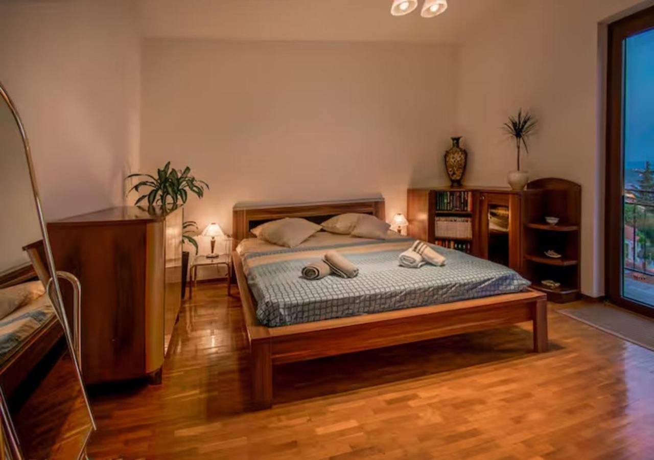 Apartments Elza Portorož Dış mekan fotoğraf