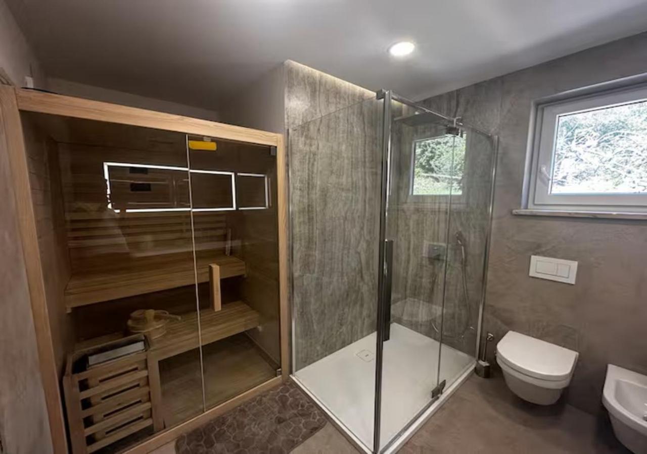 Apartments Elza Portorož Dış mekan fotoğraf