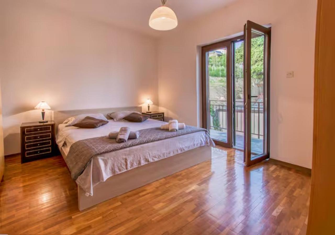 Apartments Elza Portorož Dış mekan fotoğraf