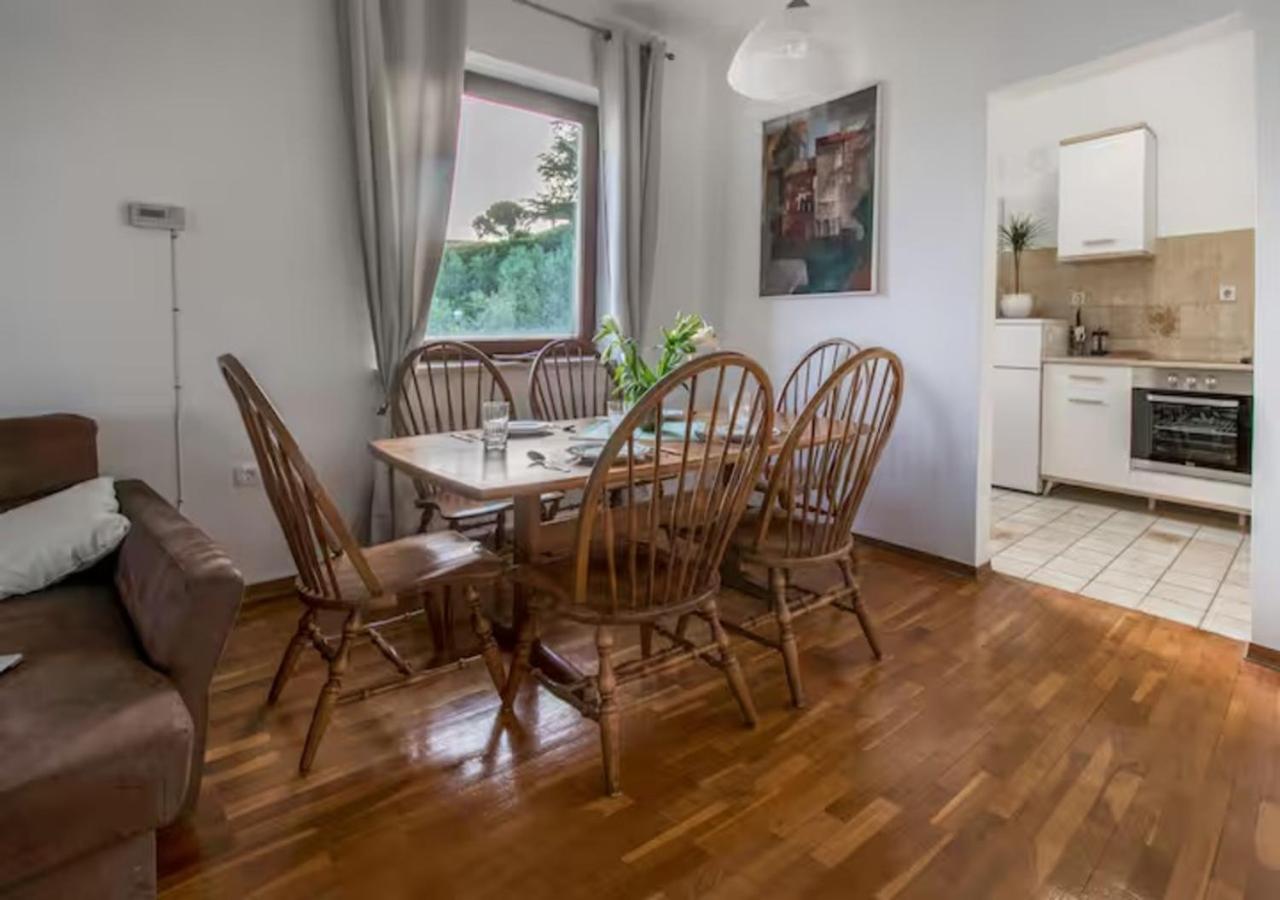 Apartments Elza Portorož Dış mekan fotoğraf