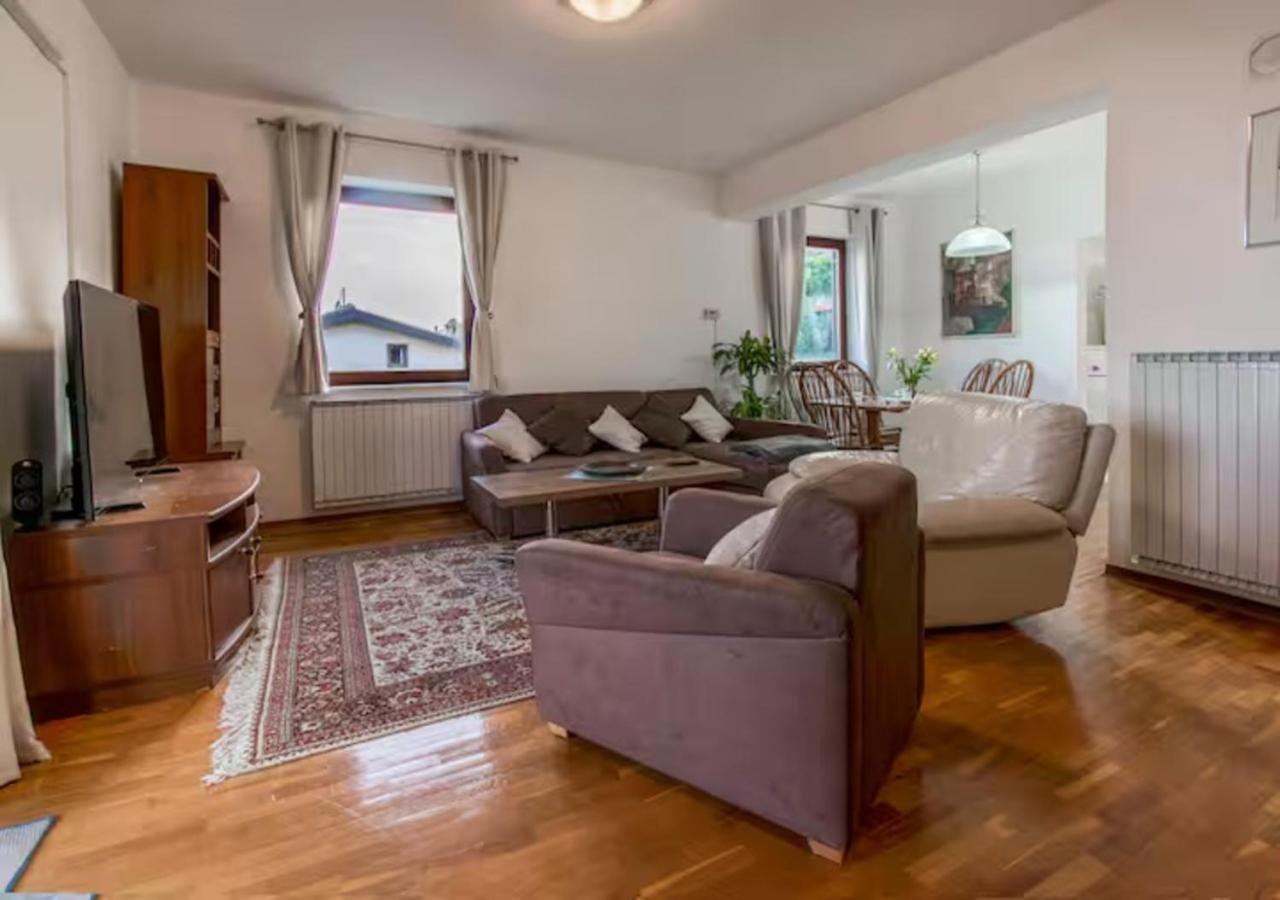 Apartments Elza Portorož Dış mekan fotoğraf