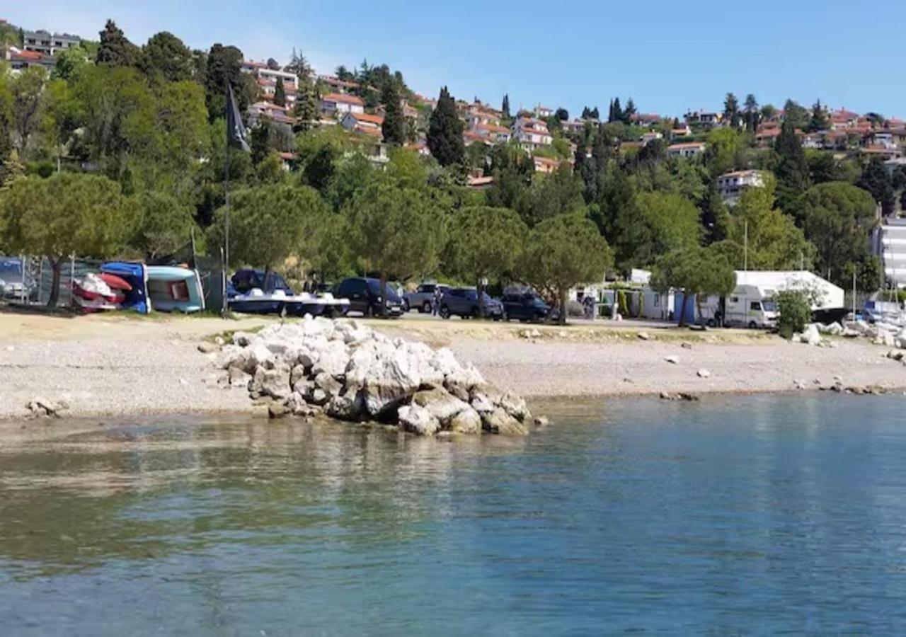 Apartments Elza Portorož Dış mekan fotoğraf