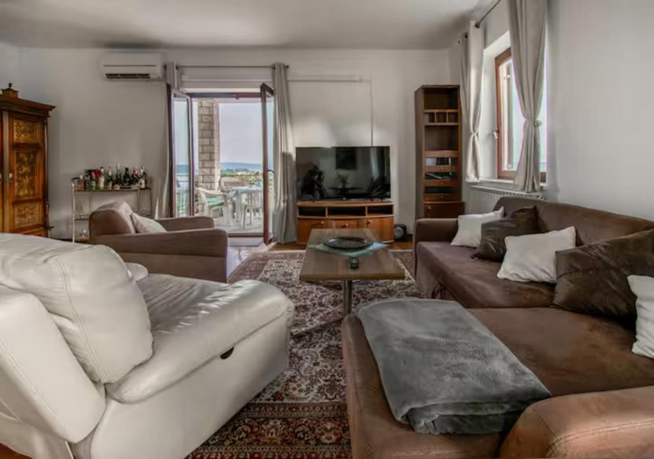Apartments Elza Portorož Dış mekan fotoğraf