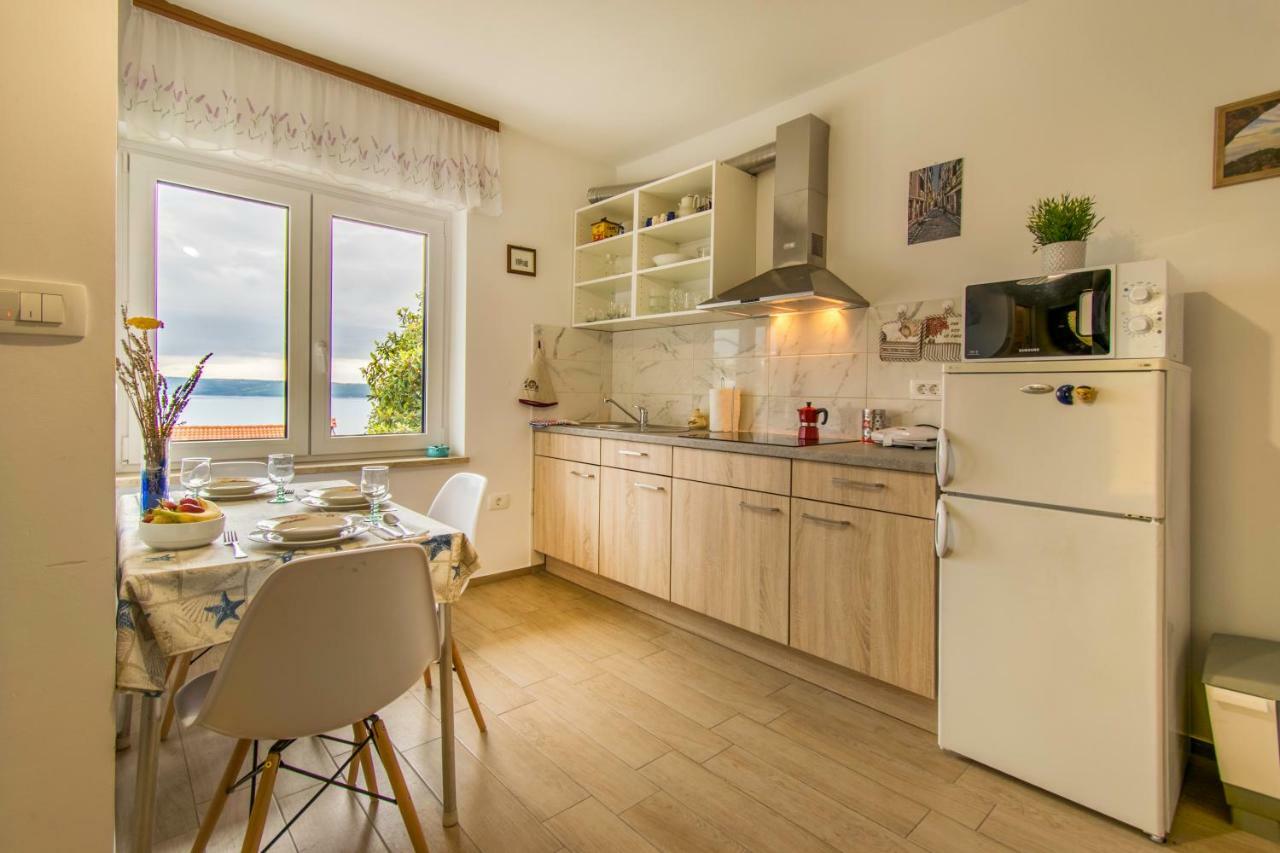 Apartments Elza Portorož Dış mekan fotoğraf
