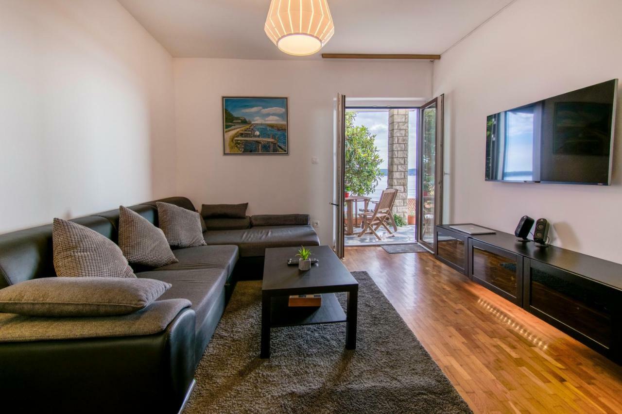 Apartments Elza Portorož Dış mekan fotoğraf