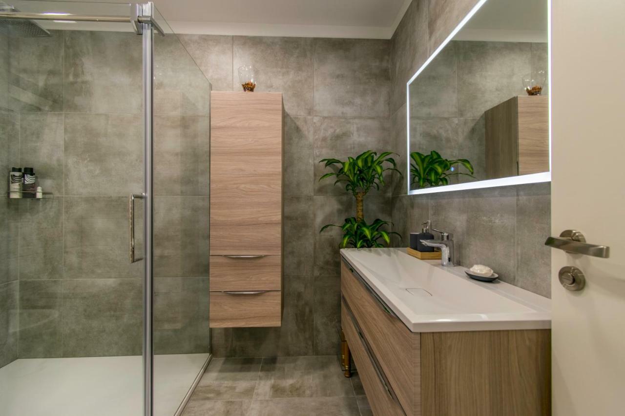 Apartments Elza Portorož Dış mekan fotoğraf