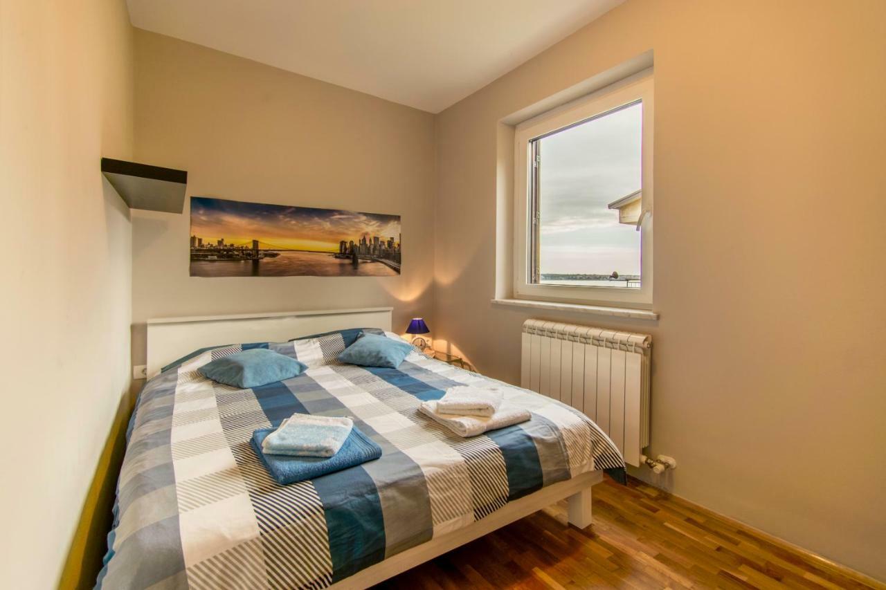 Apartments Elza Portorož Dış mekan fotoğraf
