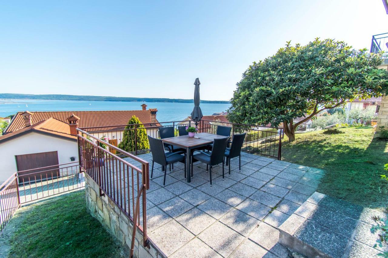 Apartments Elza Portorož Dış mekan fotoğraf