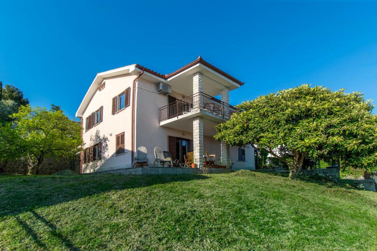 Apartments Elza Portorož Dış mekan fotoğraf